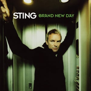 A thousand years - Sting