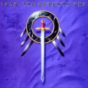 A thousand years - Toto