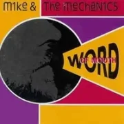 A time and place - Mike & the mechanics