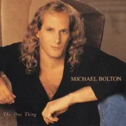 A time for letting go - Michael bolton