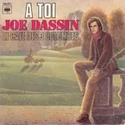 A toi - Joe dassin