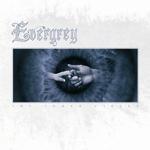 A touch of blessing - Evergrey