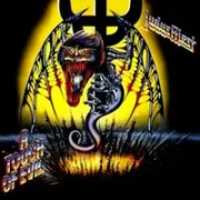 A touch of evil - Judas priest