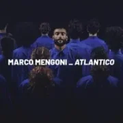 A Través del Atlántico - Marco Mengoni