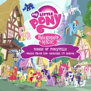 A True, True Friend - Twilight Sparkle
