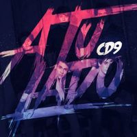 A Tu Lado - CD9