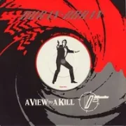 A View To A Kill - Duran Duran