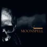 A walk on the darkside - Moonspell