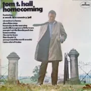 A week in a country jail - Tom t. hall