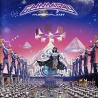 A while in dreamland - Gamma ray