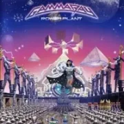 A while in dreamland - Gamma ray