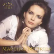 A woman knows - Martina mcbride