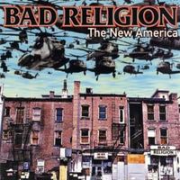 A world without melody - Bad religion