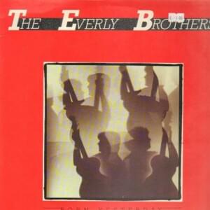 Abandoned love - The everly brothers