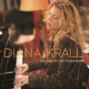 Abandoned masquerade - Diana krall