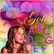 ABCDEFG - Alison Gold