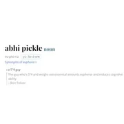abhi pickle ft. AI Kendrick Lamar - Pleyerrecords