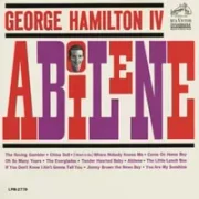 Abilene - George hamilton iv