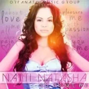 About Me - Natti Natasha