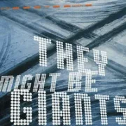 About me - They might be giants