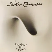 About to begin - Robin trower