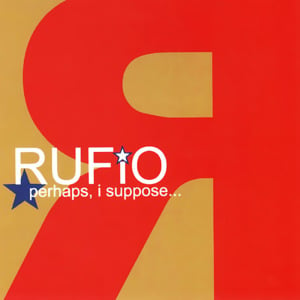 Above me - Rufio