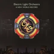 Above the clouds - Electric light orchestra