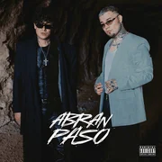 Abran Paso ft. Gera MX - Gera Mx