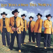 Abrazado De Un Poste - Los Rieleros Del Norte