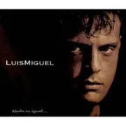 Abrazame - Luis miguel