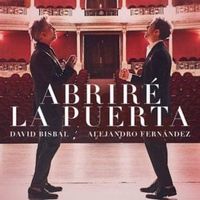 Abriré La Puerta - David Bisbal