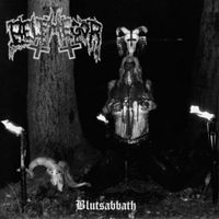 Abschwerung - Belphegor