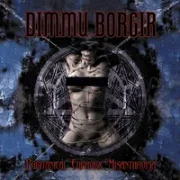 Absolute sole right - Dimmu borgir