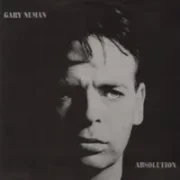 Absolution - Gary numan