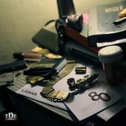 Ab-Soul’s Outro ft. Ab-Soul - Kendrick Lamar
