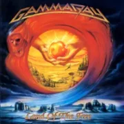 Abyss of the void - Gamma ray