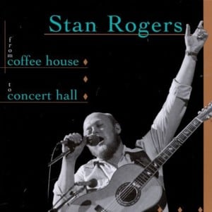 Acadian saturday night - Stan rogers