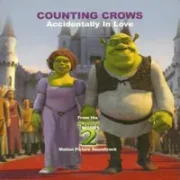 Accidentally in love - Counting crows