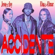 Accidente - Jesse Y Joy