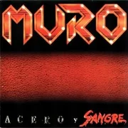 Acero y sangre - Muro