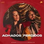Achados e Perdidos ft. Rashid - E. Custódio