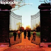 Achilles heel - Toploader