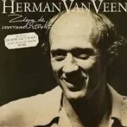 Achterlangs - Herman van veen