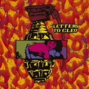 Acid jed - Letters to cleo