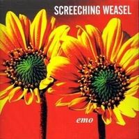 Acknowledge - Screeching weasel