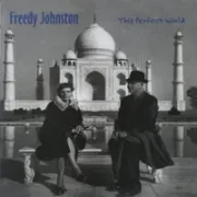 Across the avenue - Freedy johnston