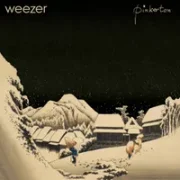 Across the sea - Weezer