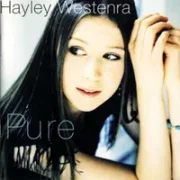 Across the universe of time - Hayley westenra