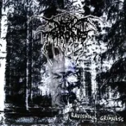 Across the vacuum - Darkthrone