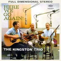 Across the wide missouri - The kingston trio